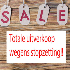 MOODSTREET BOYS zomer en winter