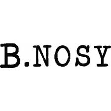 B.NOSY GIRLS winter en zomer