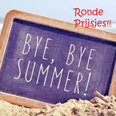 ZOMERKOOPJES BOYS