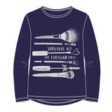 UBS2 Longsleeve Make Up