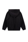 WINTER MOODSTREET Hoodie Flowers