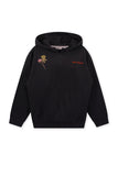 WINTER MOODSTREET Hoodie Flowers