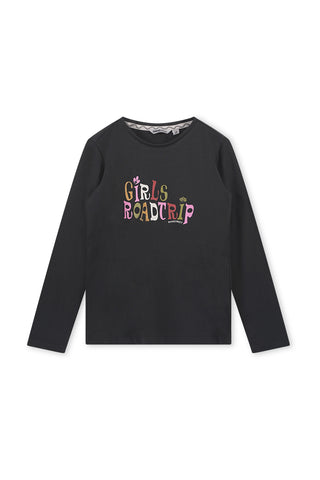 WINTER MOODSTREET Longsleeve Circus