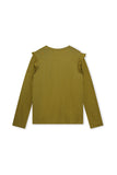 WINTER MOODSTREET Longsleeve Smock