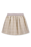 WINTER MOODSTREET Jacquard Rok groen
