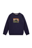 WINTER MOODSTREET Sweater Mountain