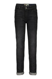 WINTER MOODSTREET Skinny Jeans black