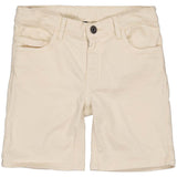 Quapi Short 5-pocket beige jongens