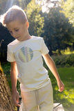 Quapi Sweatshort Thuurs