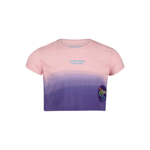 4PRESIDENT Crop Top Antonia