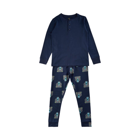 The New Pyjama Sleep