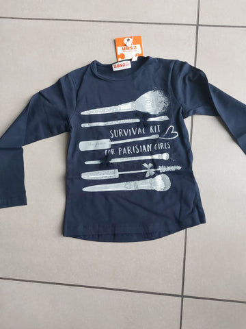 UBS2 Longsleeve Make Up