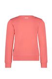 WINTER B.NOSY Roze Sweater