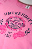 WINTER B.NOSY Longsleeve University