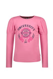 WINTER B.NOSY Longsleeve University
