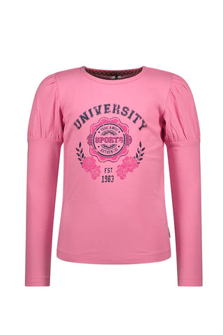 WINTER B.NOSY Longsleeve University