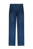 WINTER B.NOSY Brede Jeans