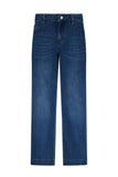 WINTER B.NOSY Brede Jeans