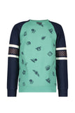 WINTER B.NOSY Sweater American Football