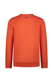 WINTER B.NOSY Sweater Offroad oranje