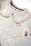 WINTER B.NOSY Sweater Confetti