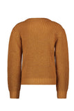 WINTER B.NOSY Sweater Donna Tricot