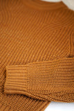 WINTER B.NOSY Sweater Donna Tricot