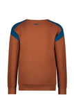 WINTER B.NOSY Sweater New York