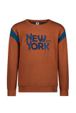 WINTER B.NOSY Sweater New York