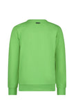 WINTER B.NOSY Sweater Green