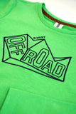 WINTER B.NOSY Longsleeve Offroad 122/128