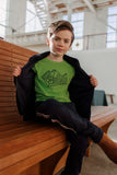 WINTER B.NOSY Longsleeve Offroad 122/128