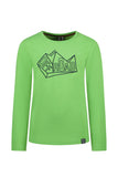 WINTER B.NOSY Longsleeve Offroad 122/128
