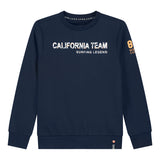 SKURK Sweater California team jongens