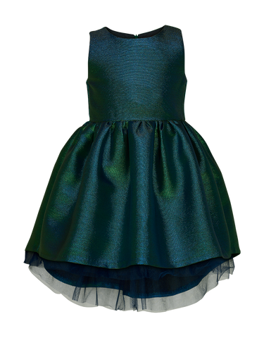 Le Big Feestjurk Louisa 86/92 – Blitse Kids - Main Image