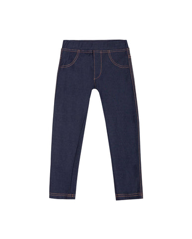 UBS2 Denim Legging meisjes