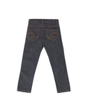 UBS2 Grijze Skinny Jeans