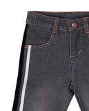 UBS2 Grijze Skinny Jeans