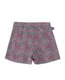 UBS2 Jacquard Shortrok