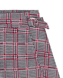 UBS2 Jacquard Shortrok