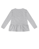 UBS2 Longsleeve J'adore Paris