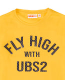 UBS2 Longsleeve Fly High 128