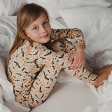 THE NEW Holiday PJ Mistel Kidsedition