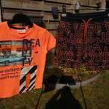 UBS2 T-shirt Reality MT3