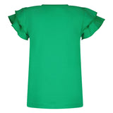 Moodstreet Smock Top Groen