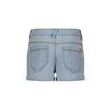 Moodstreet Stretch Denim Short
