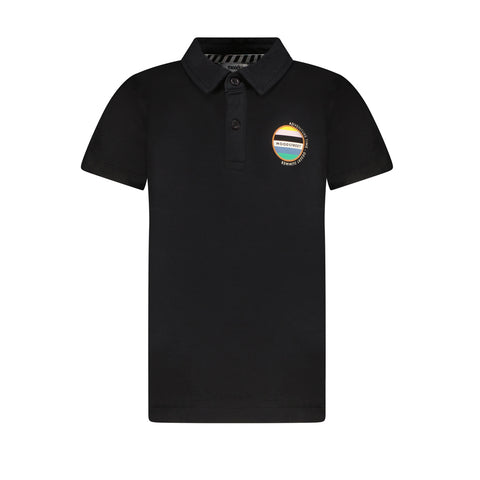 Moodstreet Polo zwart