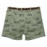 Ondergoed Pax 3-pack by Quapi (vanaf 92)