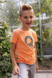 Quapi T-shirt Tarek