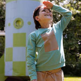 QUAPI Sweater Teun